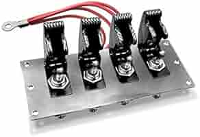 FLIGHT SWITCH PANEL(中古品) 購入オーダー FLIGHT SWITCH PANEL(中古品)
